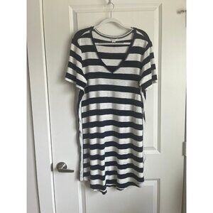 Striped Dress